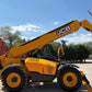 Incarcator telescopic - JCB 540-140