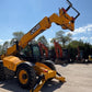 Incarcator telescopic - JCB 540-140