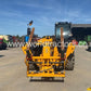 Incarcator telescopic - JCB 540-140