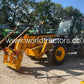 Incarcator telescopic - JCB 540-140