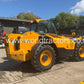 Incarcator telescopic - JCB 540-140