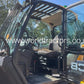 Incarcator telescopic - JCB 540-140