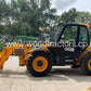 Incarcator telescopic - JCB 540-140