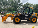 Incarcator telescopic - JCB 540-140