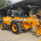 Incarcator telescopic - JCB 540-140