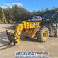 Incarcator telescopic - JCB 540-140