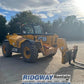 Incarcator telescopic - JCB 540-140