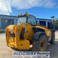 Incarcator telescopic - JCB 540-140