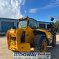 Incarcator telescopic - JCB 540-140