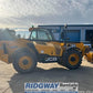 Incarcator telescopic - JCB 540-140