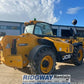 Incarcator telescopic - JCB 540-140