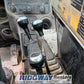 Incarcator telescopic - JCB 540-140