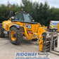 Incarcator telescopic - JCB 540-140