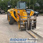 Incarcator telescopic - JCB 540-140