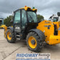 Incarcator telescopic - JCB 540-140