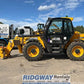 Incarcator telescopic - JCB 540-140