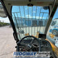 Incarcator telescopic - JCB 540-140