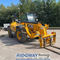 Incarcator telescopic - JCB 540-140
