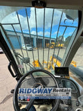 Incarcator telescopic - JCB 540-140