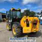 Incarcator telescopic - JCB 540-140