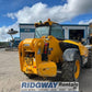 Incarcator telescopic - JCB 540-140