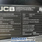 Incarcator telescopic - JCB 540-140