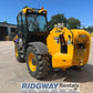 Incarcator telescopic - JCB 540-140