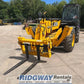 Incarcator telescopic - JCB 540-140