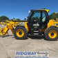 Incarcator telescopic - JCB 540-140