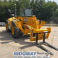 Incarcator telescopic - JCB 540-140