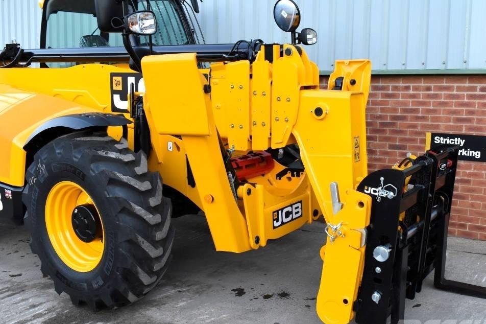Incarcator telescopic - JCB 540-170