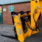 Incarcator telescopic - JCB 540-170