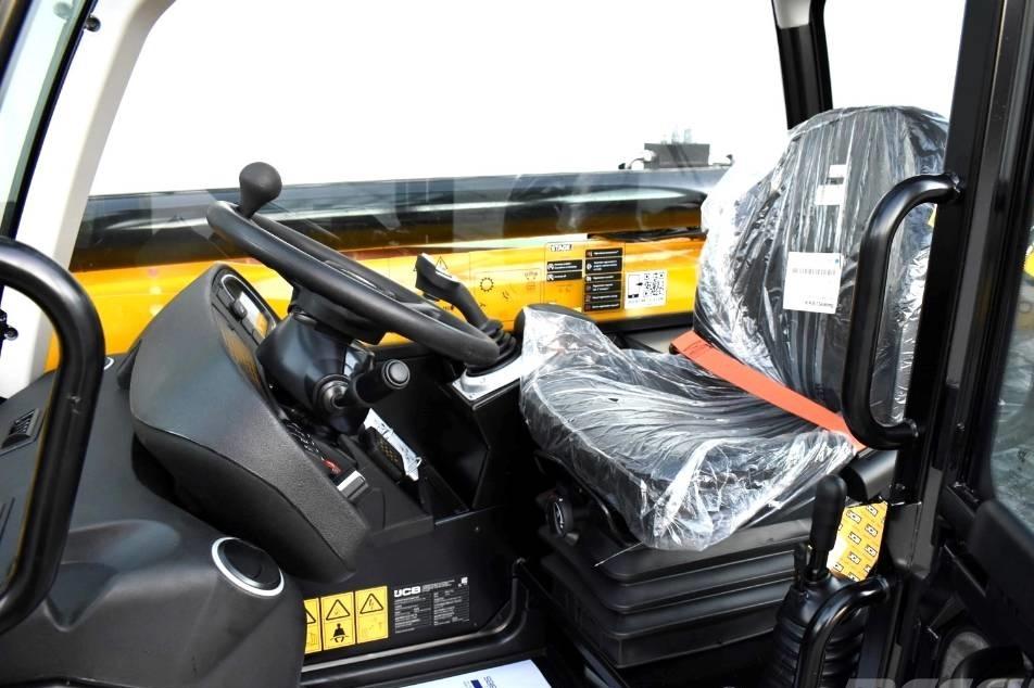 Incarcator telescopic - JCB 540-170