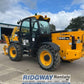 Incarcator telescopic - JCB 540-180