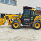 Incarcator telescopic - JCB 540.180