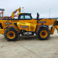 Incarcator telescopic - JCB 540.180