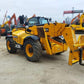 Incarcator telescopic - JCB 540.180