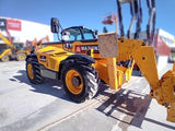 Incarcator telescopic - JCB 540.180