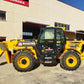 Incarcator telescopic - JCB 540.180