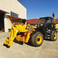 Incarcator telescopic - JCB 540.180