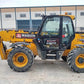Incarcator telescopic - JCB 540.180