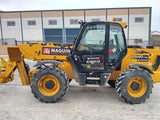 Incarcator telescopic - JCB 540.180