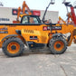 Incarcator telescopic - JCB 540.180