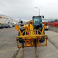 Incarcator telescopic - JCB 540.180