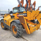 Incarcator telescopic - JCB 540.180