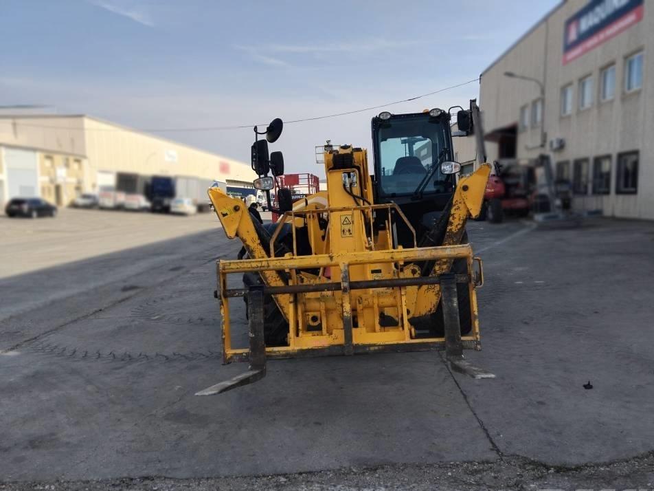 Incarcator telescopic - JCB 540.180