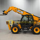Incarcator telescopic - JCB 540V-180