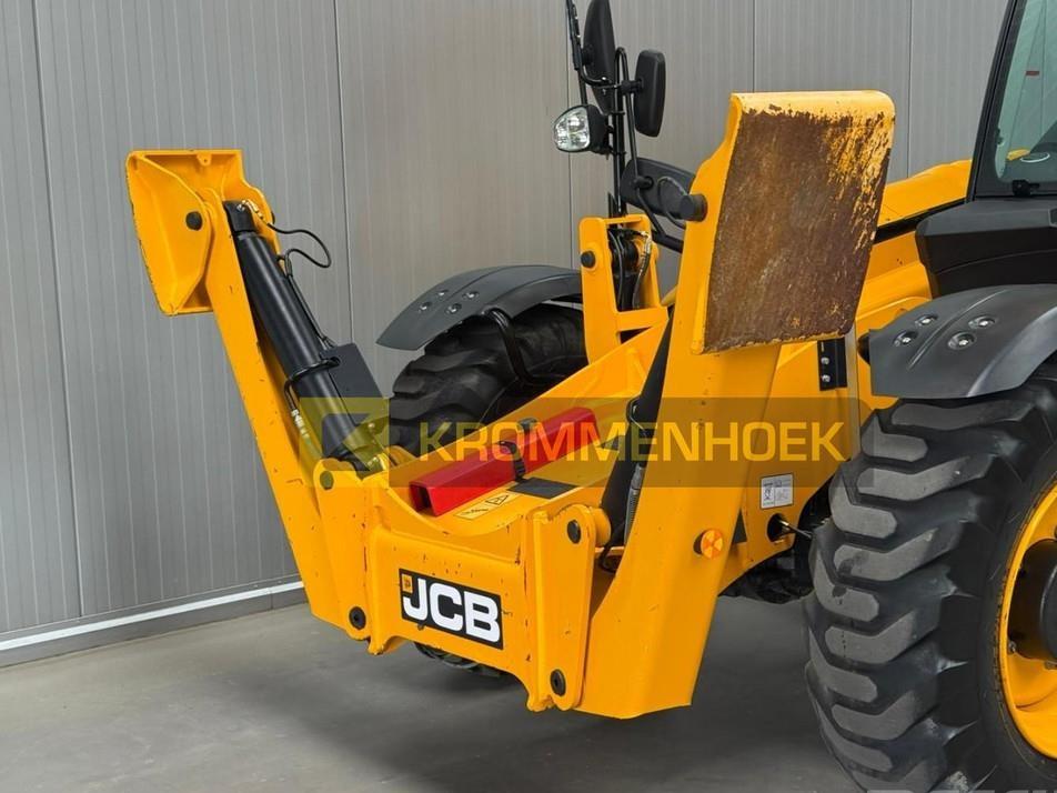 Incarcator telescopic - JCB 540V-180