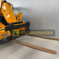 Incarcator telescopic - JCB 540V-180