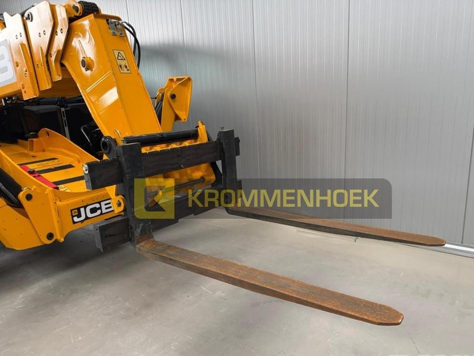 Incarcator telescopic - JCB 540V-180